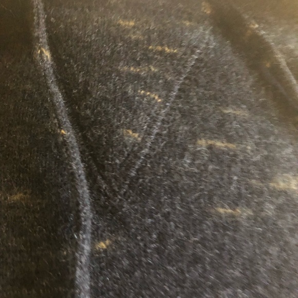 Club Monaco Cashmere Hoodie NWOT!! - Picture 5 of 11